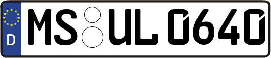 MS-UL0640