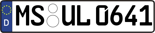 MS-UL0641