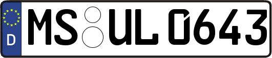 MS-UL0643