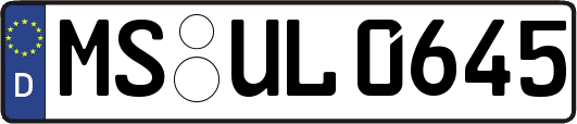 MS-UL0645