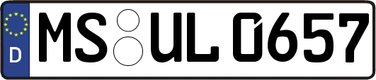 MS-UL0657