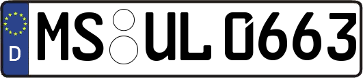 MS-UL0663