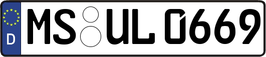 MS-UL0669