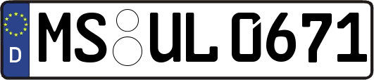 MS-UL0671