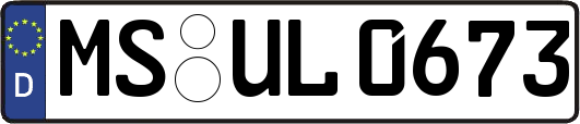 MS-UL0673