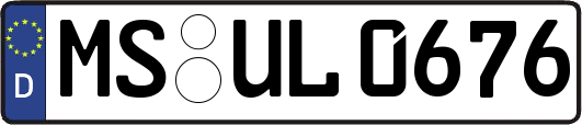 MS-UL0676