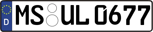 MS-UL0677