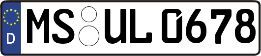 MS-UL0678