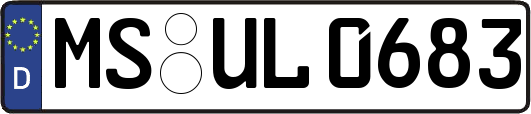 MS-UL0683