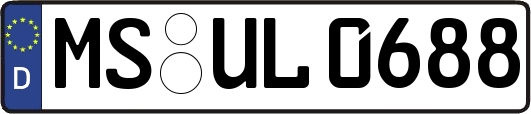 MS-UL0688