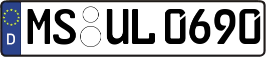 MS-UL0690