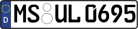 MS-UL0695