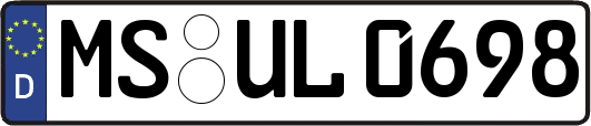 MS-UL0698