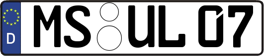 MS-UL07
