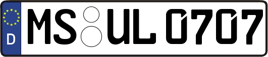 MS-UL0707