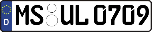 MS-UL0709