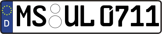MS-UL0711