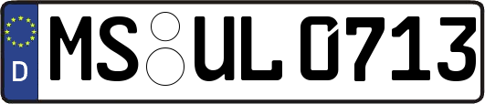 MS-UL0713