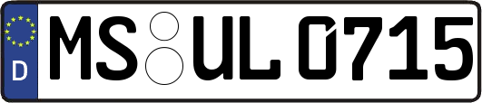 MS-UL0715
