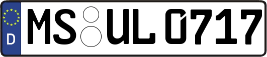 MS-UL0717