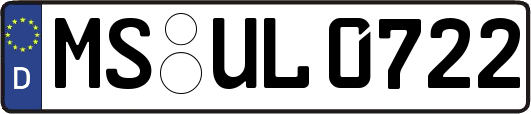 MS-UL0722