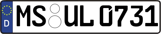 MS-UL0731