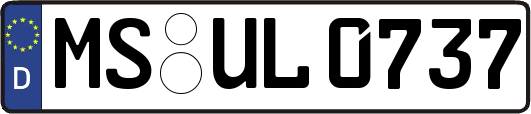 MS-UL0737