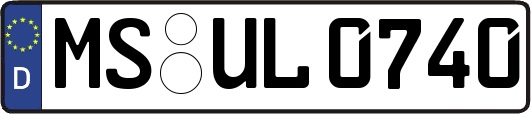 MS-UL0740