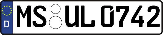 MS-UL0742