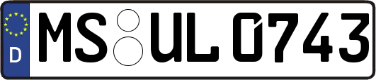 MS-UL0743