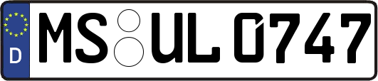 MS-UL0747