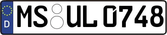 MS-UL0748
