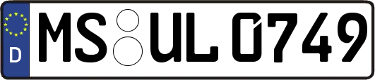 MS-UL0749