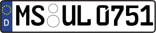 MS-UL0751
