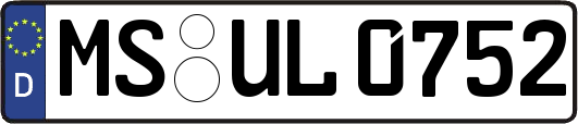 MS-UL0752