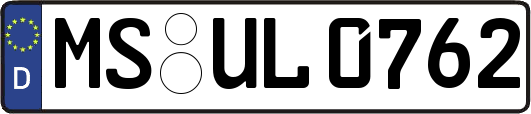 MS-UL0762