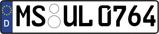 MS-UL0764