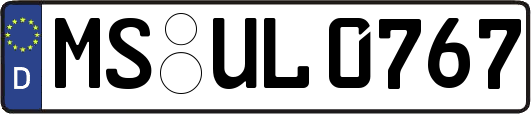 MS-UL0767