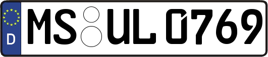 MS-UL0769