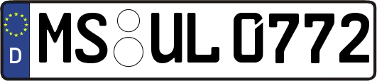 MS-UL0772