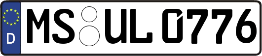 MS-UL0776