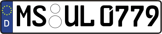 MS-UL0779