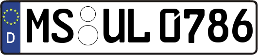 MS-UL0786