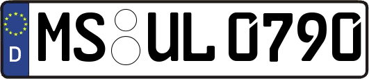 MS-UL0790