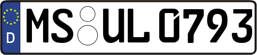 MS-UL0793