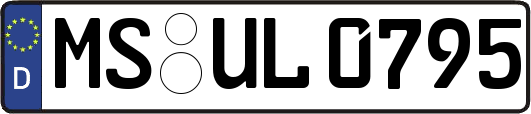 MS-UL0795