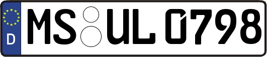 MS-UL0798
