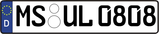 MS-UL0808