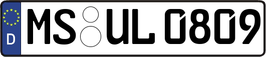 MS-UL0809
