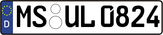 MS-UL0824